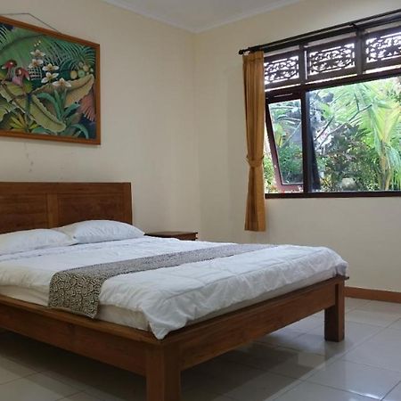 Nyuh Gading Accommodation Ubud ภายนอก รูปภาพ