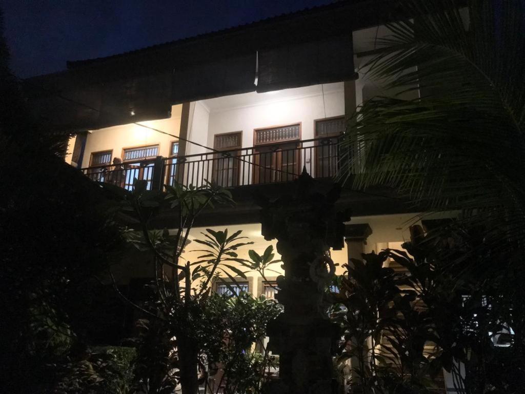 Nyuh Gading Accommodation Ubud ภายนอก รูปภาพ