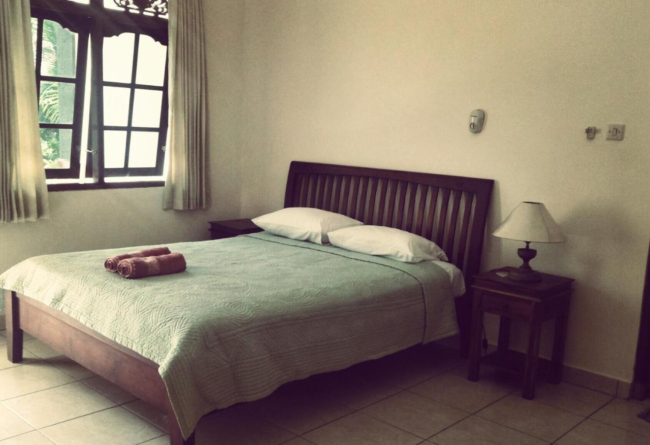 Nyuh Gading Accommodation Ubud ภายนอก รูปภาพ