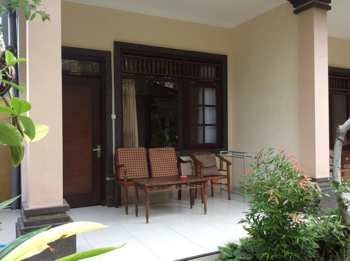 Nyuh Gading Accommodation Ubud ภายนอก รูปภาพ