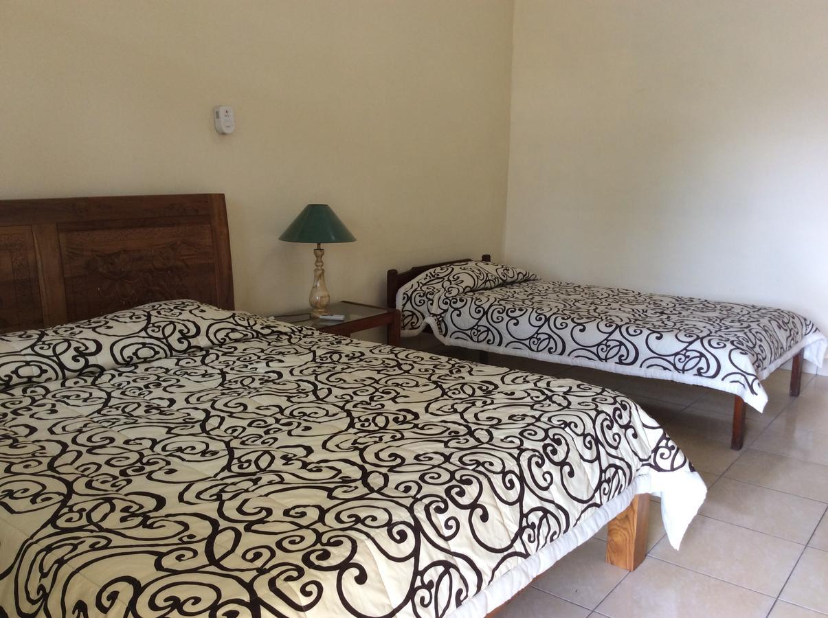Nyuh Gading Accommodation Ubud ภายนอก รูปภาพ