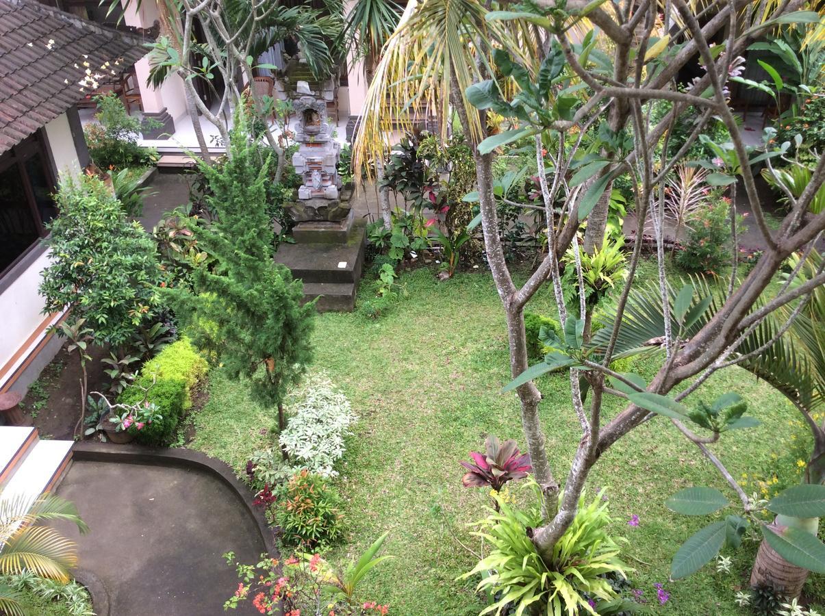 Nyuh Gading Accommodation Ubud ภายนอก รูปภาพ