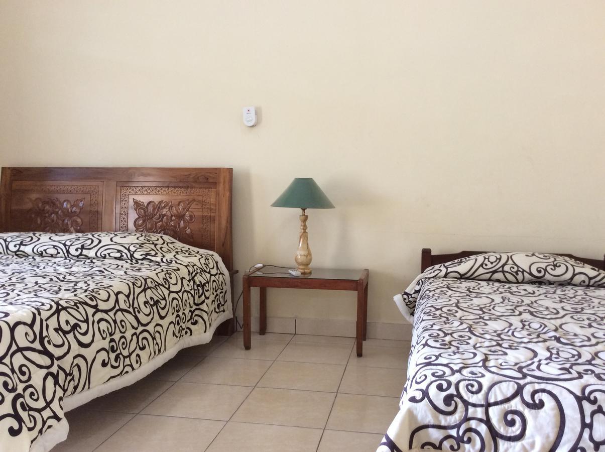 Nyuh Gading Accommodation Ubud ภายนอก รูปภาพ