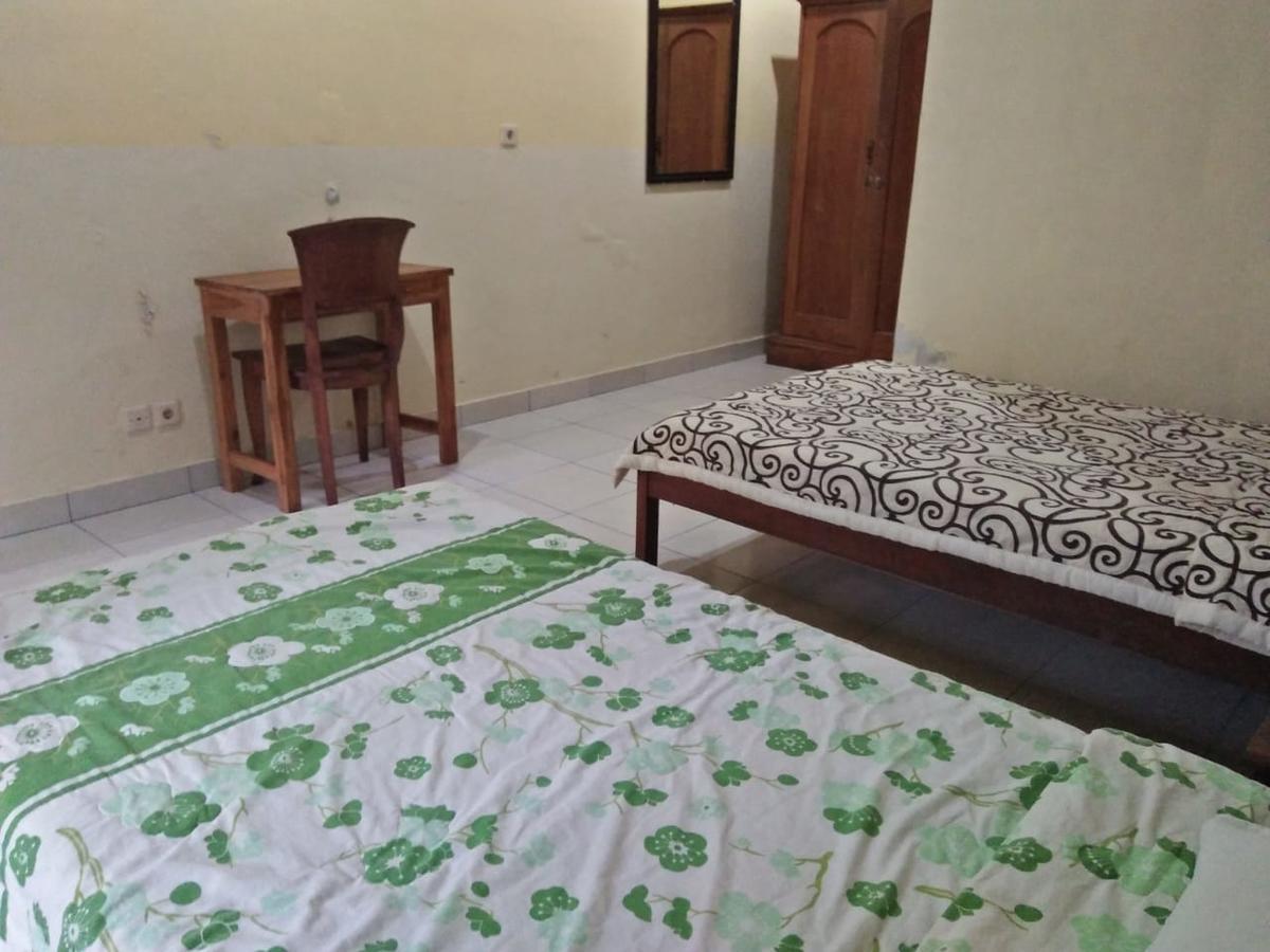 Nyuh Gading Accommodation Ubud ภายนอก รูปภาพ
