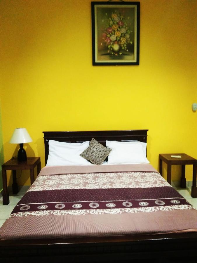Nyuh Gading Accommodation Ubud ภายนอก รูปภาพ
