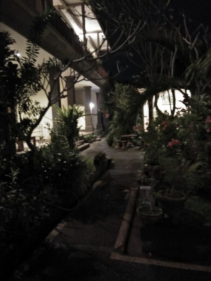 Nyuh Gading Accommodation Ubud ภายนอก รูปภาพ