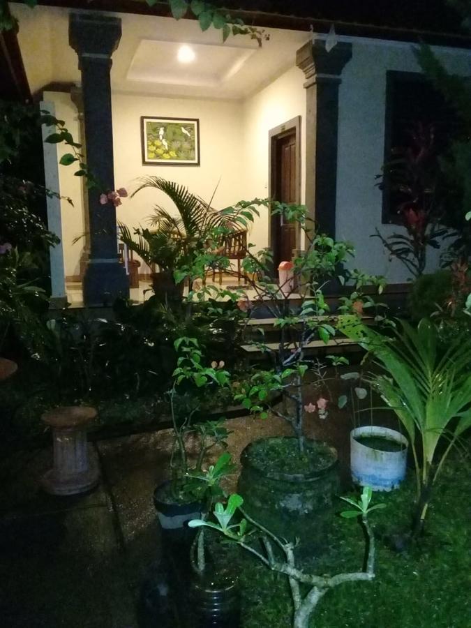Nyuh Gading Accommodation Ubud ภายนอก รูปภาพ